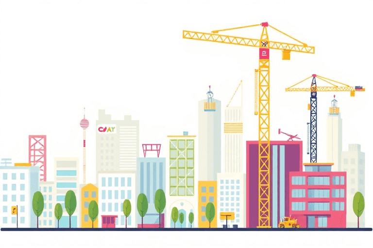 如何有效地管理工程城建档案资料？