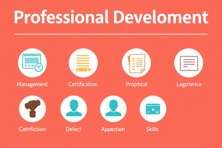 如何成为一名成功的项目管理工程师？