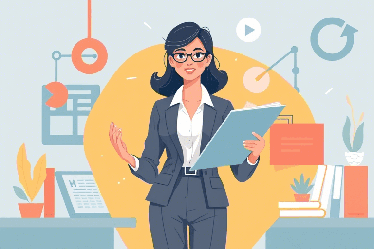 工程资料管理领域是否女性从业者较多？这背后的原因和现状如何？