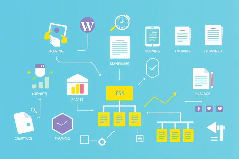 如何建立高效的工程资料管理制度？