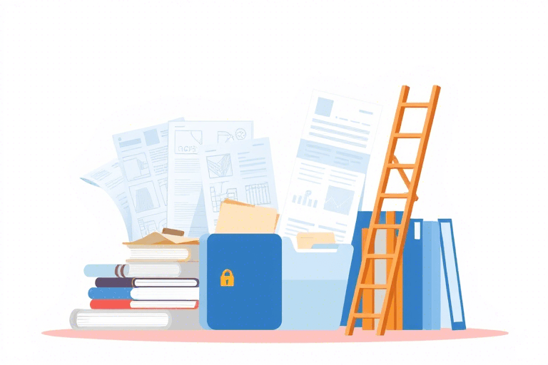 建筑工程资料员的职责与管理如何高效进行？