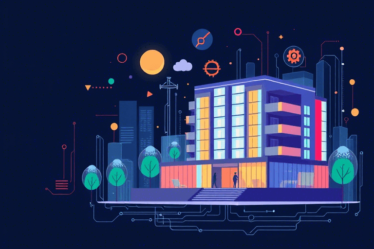 如何成为一名高效的房地产工程资料管理员？