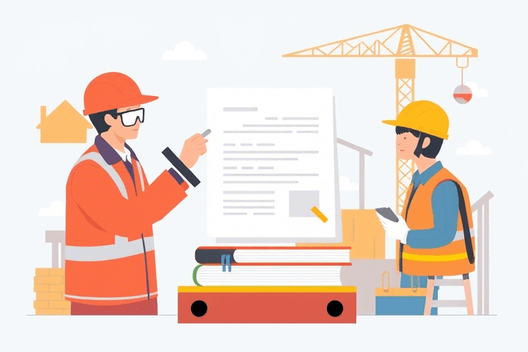 如何建立有效的工程检测资料管理制度？