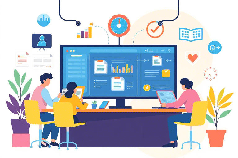 工程管理中的资料员工作职责与如何胜任该职位？