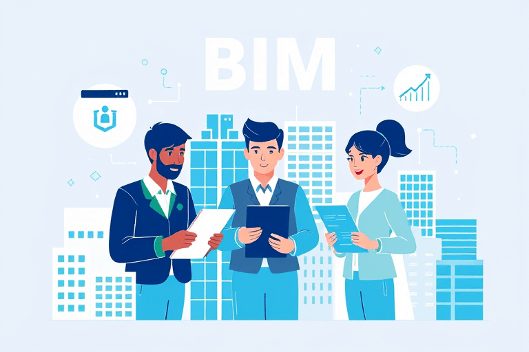 如何有效地管理建筑工程中的资料？