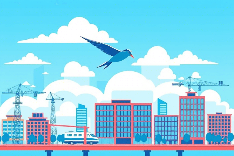 如何有效管理市政工程项目资料？提升效率与合规性的策略