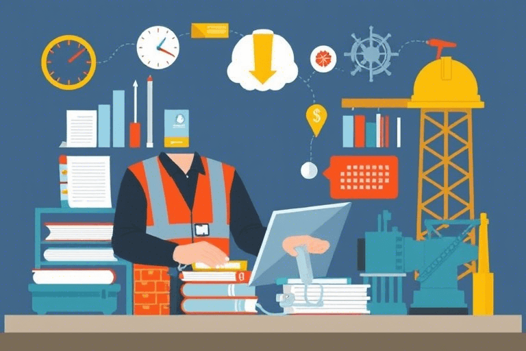 如何高效地整理和使用注册安全工程师管理资料？