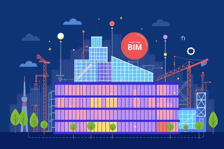 如何高效地管理房产公司的工程资料？