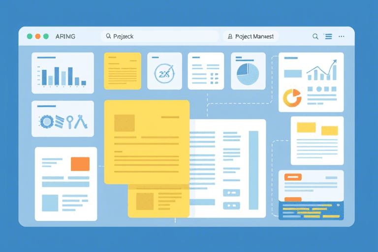 如何科学高效地对工程竣工资料进行分类和管理？