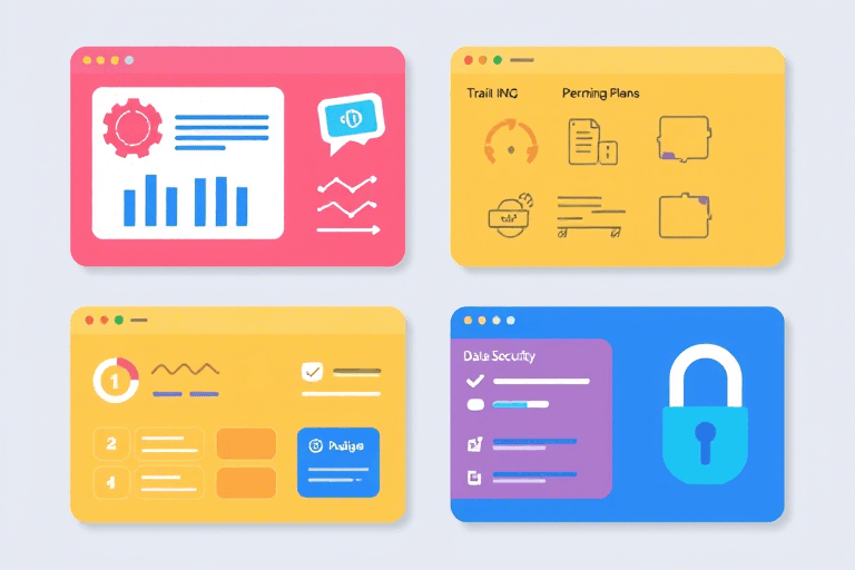 如何有效地管理开发公司工程部的资料？