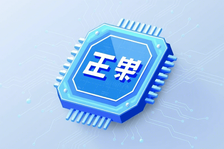 芯片ERP系统如何构建才能实现高效管理与智能化运营？