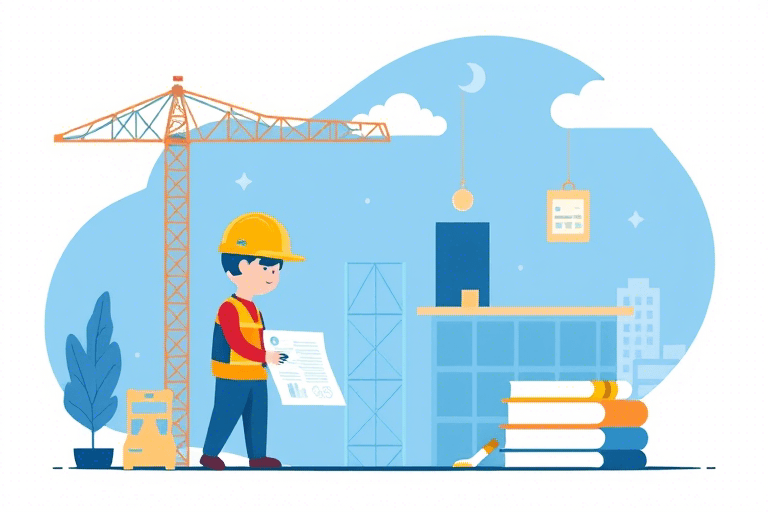 如何有效掌握和运用工程施工管理资料？