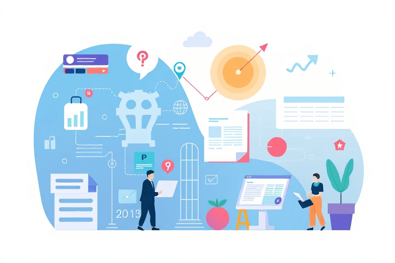 智能化弱电工程管理资料应该如何优化与整理？