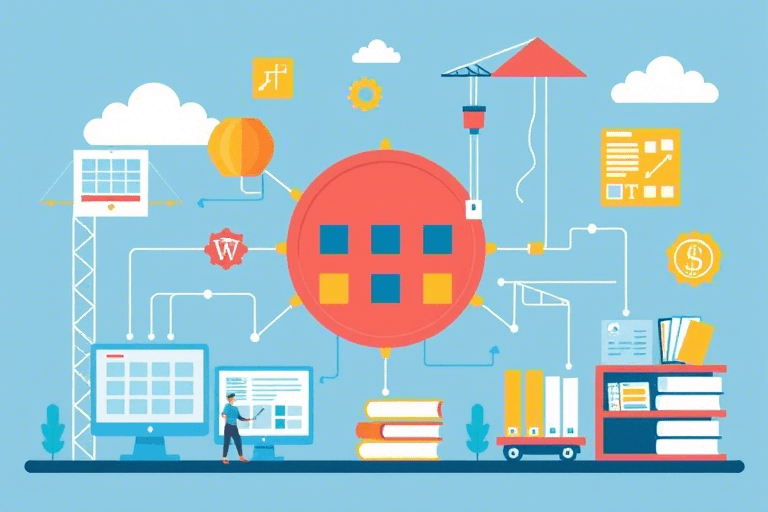 如何有效地管理分包工程的资料？分包工程资料管理办法全解析