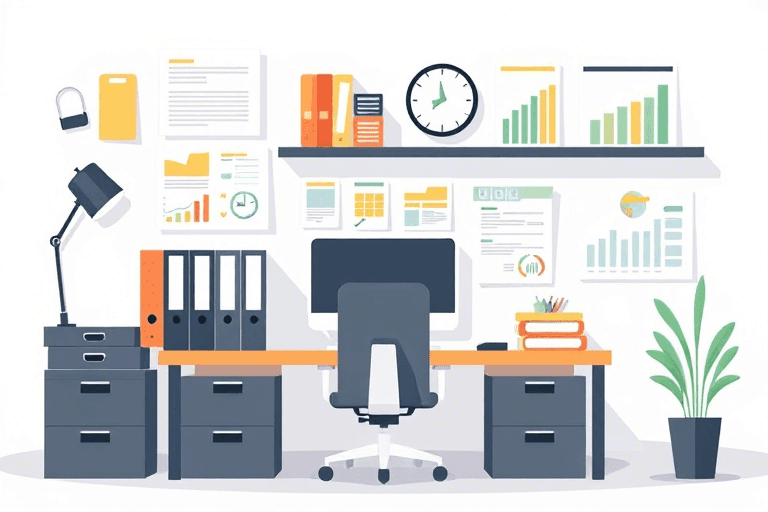 如何建立有效的公寓工程资料管理制度？