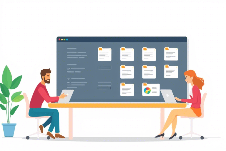 如何成为一名优秀的工程资料管理员？