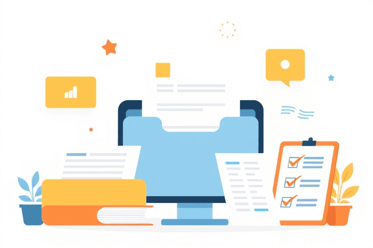 工程管理有限公司资料员的职责和工作方法是什么？