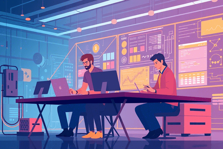 如何优化工程部技术资料管理流程？