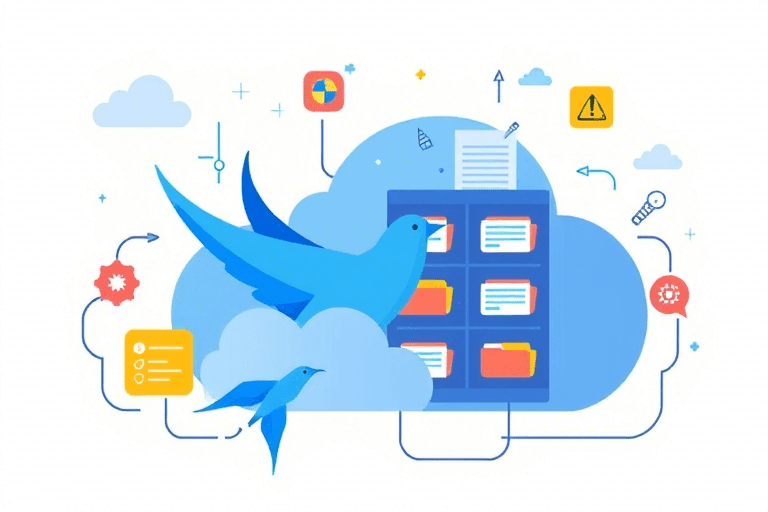 如何构建高效的工程资料室管理制度？