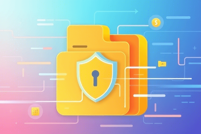 如何有效管理工程项目的各种资料？