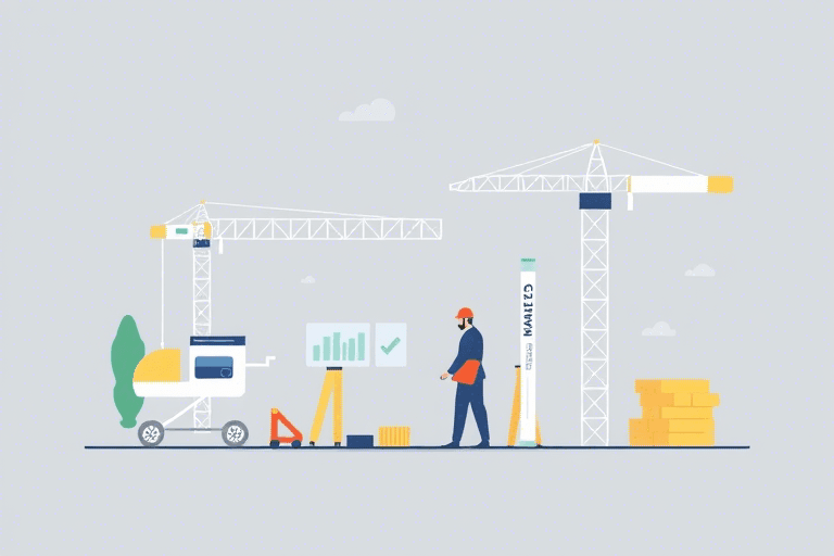 如何建立有效的工程计量资料管理制度？