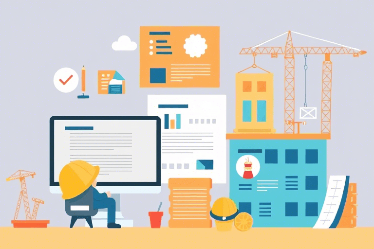 如何找到最全面且有效的工程造价与管理学习资料？