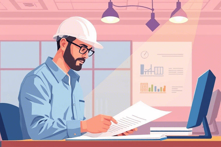 建筑工程资料员管理规定应该如何制定和执行？