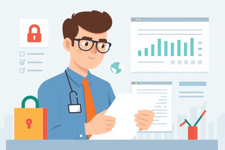 如何确保安防工程项目管理资料清单的全面性和准确性？