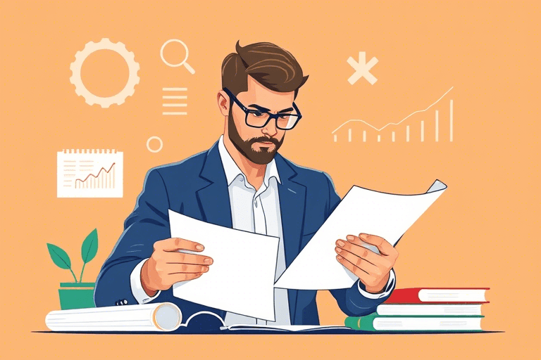 工程管理资料员的工作职责和职业发展路径是什么？