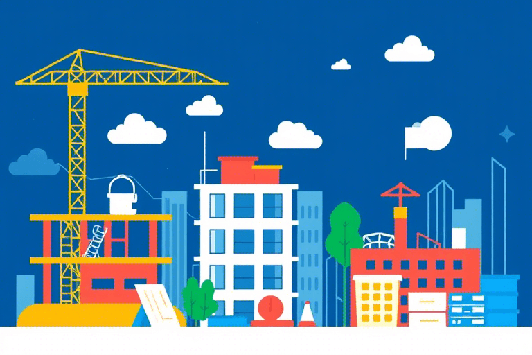 如何高效管理濮阳市建筑工程资料？提高工作效率和质量的关键措施