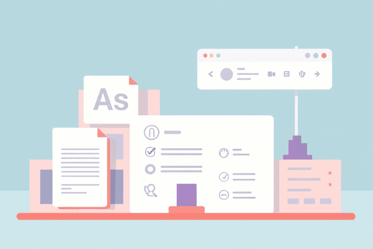 如何高效管理建筑工程资料中的A类文件？