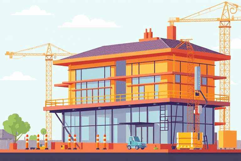 如何遵循黑龙江省建筑工程资料管理标准(DB23)进行施工？