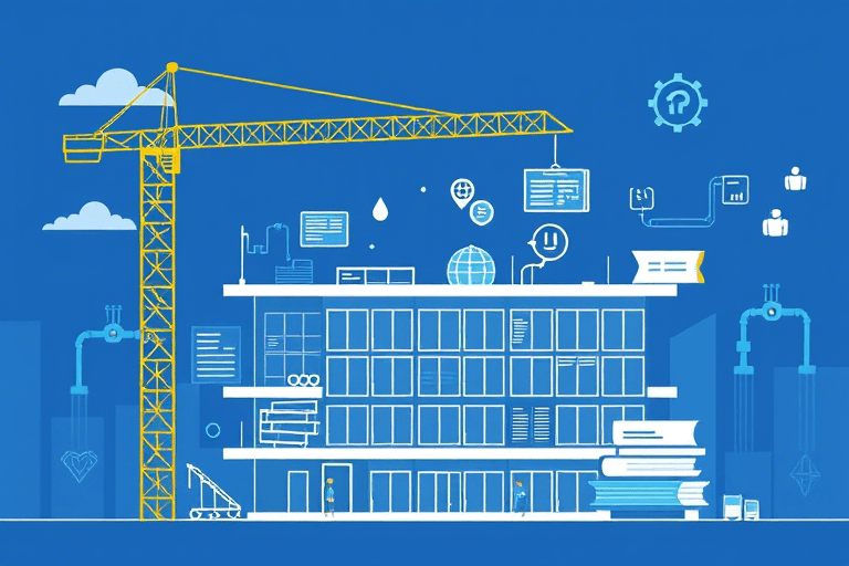 如何高效完成工程资料管理员的岗位职责？