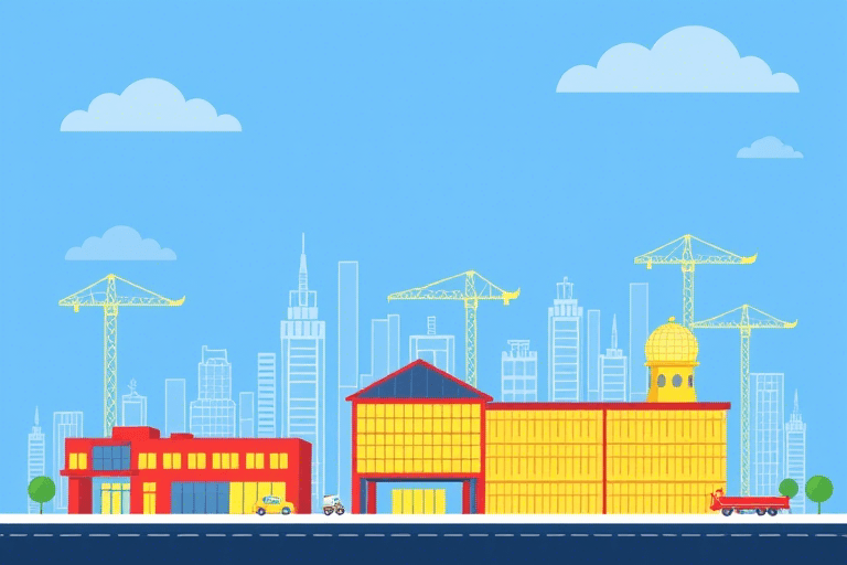 黑龙江建筑工程资料管理如何实现高效和规范？