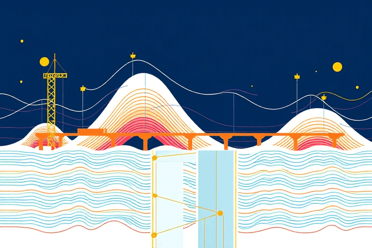 河北省水运工程资料管理如何做到高效有序？