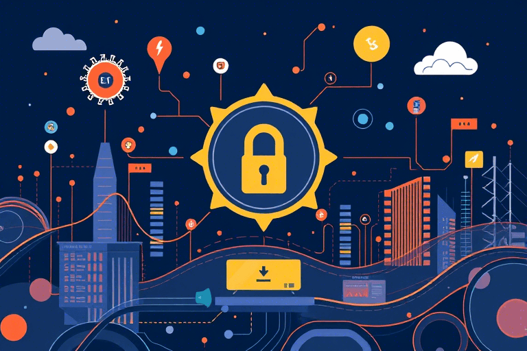 如何高效管理鲁班奖工程资料？掌握这几点让项目更出色