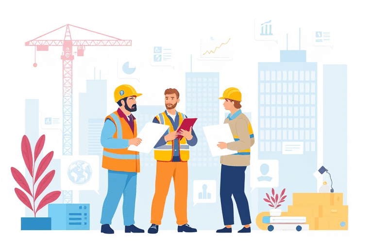 如何成为一名优秀的建筑工程专业资料管理员？