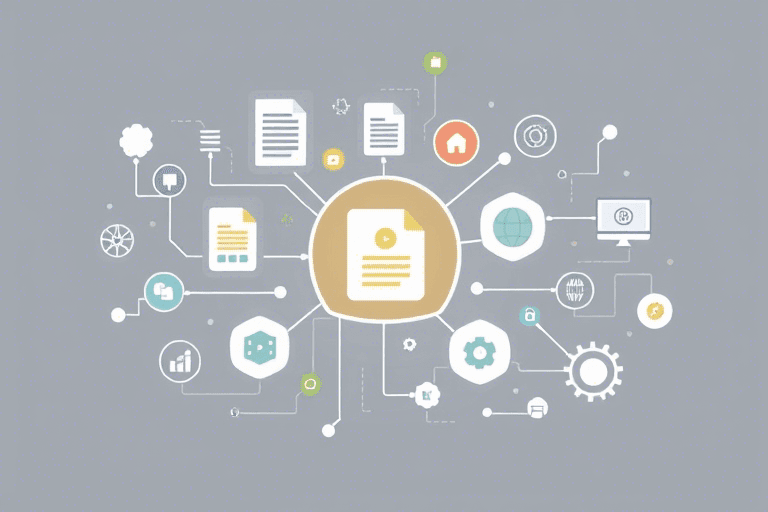 工程资料管理工作的关键与方法有哪些？