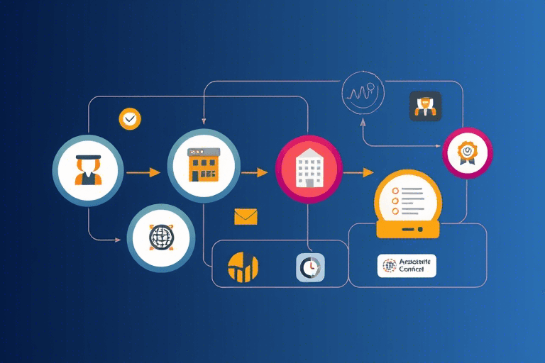 如何制定有效的ERP经营策略？企业应该如何优化资源配置与提升管理效率？