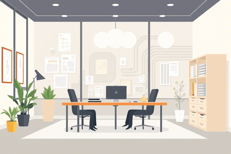 如何制定有效的工程公司资料室管理规定？