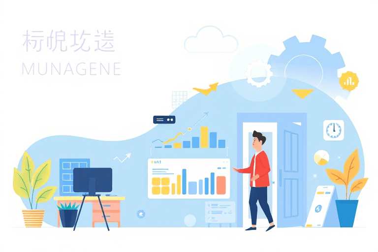 如何有效管理工程公司的财务资料？