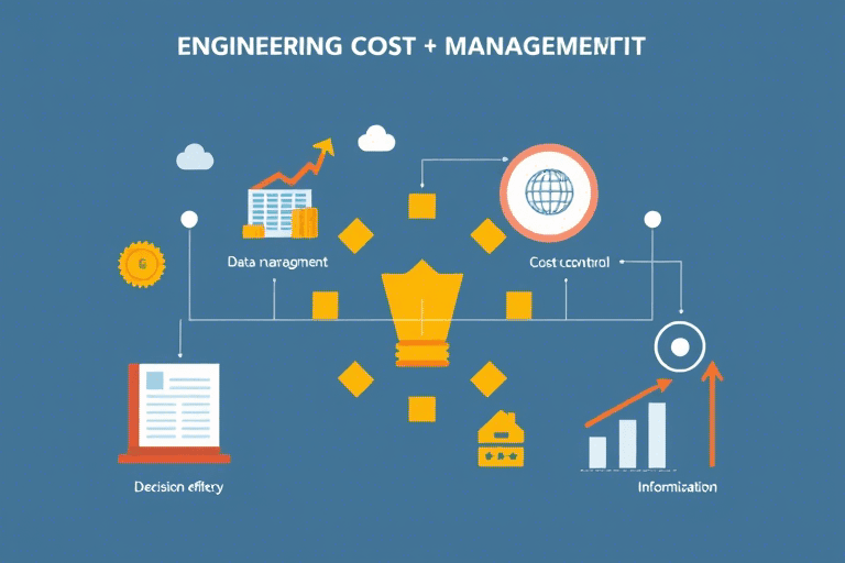 如何高效地进行工程造价审核资料管理？