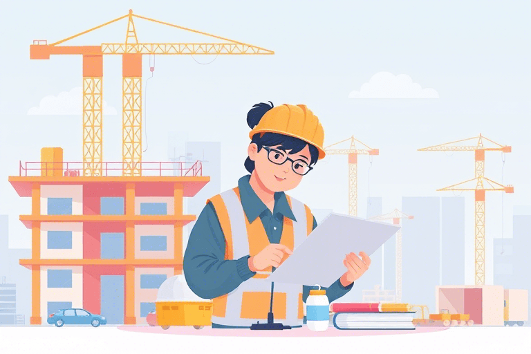 如何有效地进行建筑工程资料管理实训？