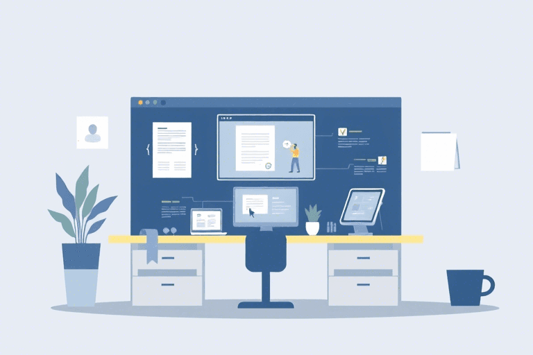 如何建立有效的园林工程资料管理制度？