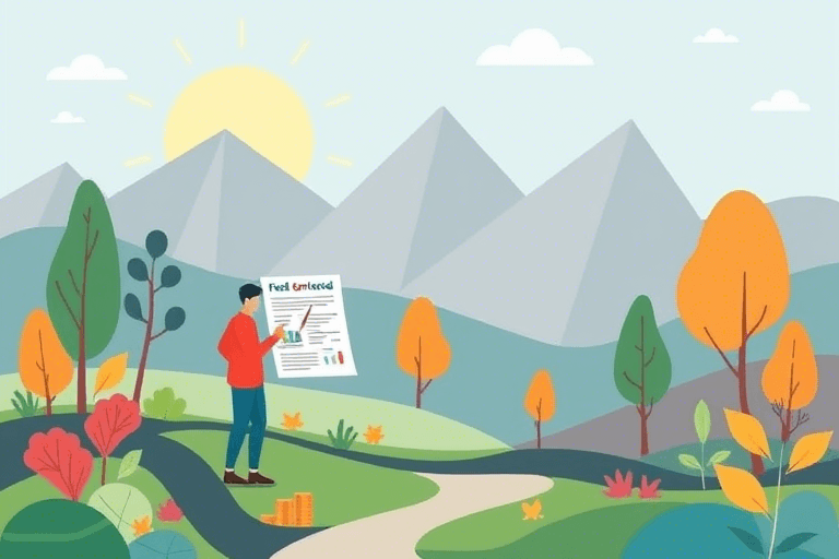 园林绿化工程管理资料员的工作职责与技巧有哪些？