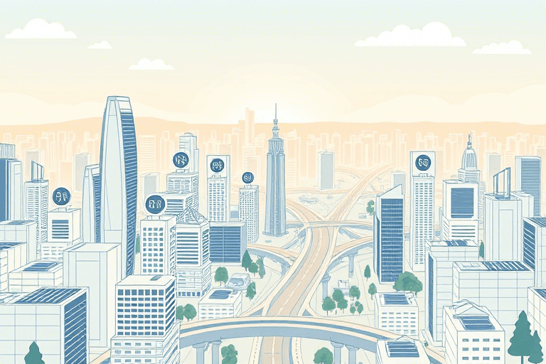 市政工程全过程资料管理如何实现高效有序？