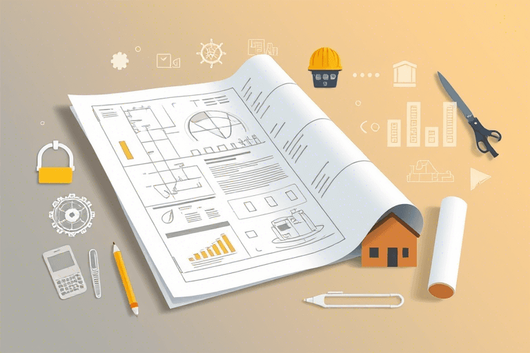 如何有效进行建筑工程资料管理第三版的实践与提升？