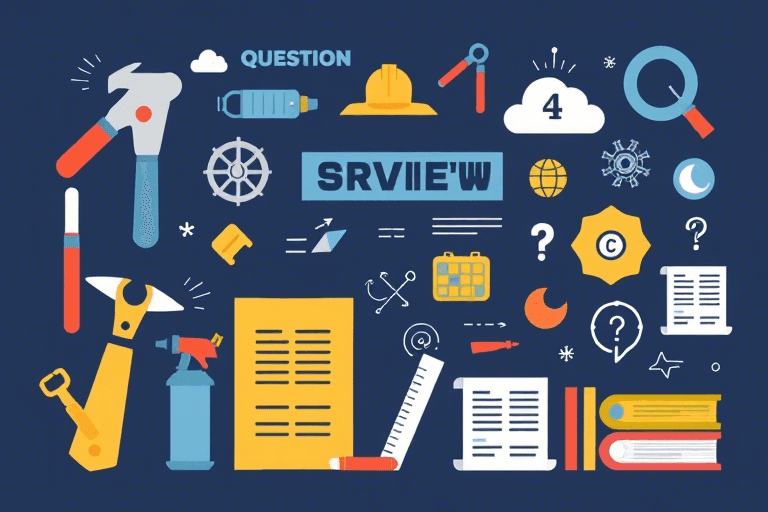 土建施工员证考试题库用什么软件好？推荐实用备考工具