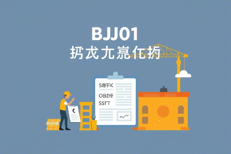 如何有效地执行建筑工程资料管理规程DBJ01？