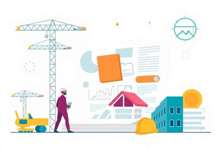 建筑工程技术资料管理员的角色与职责：如何做好工作？